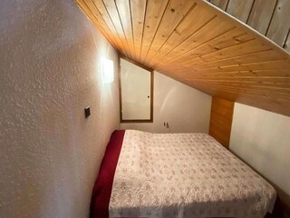 Apartment Le Grand-Bornand Außenaufnahme 28