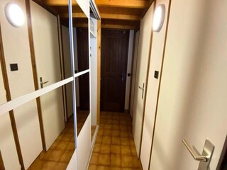 Apartment Le Grand-Bornand Außenaufnahme 29