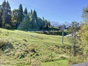 Appartement Location de Vacances Combloux 10 - Megève - image1