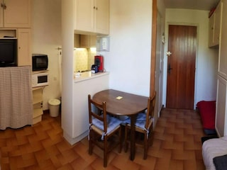 Appartement Guillestre Équipement 18