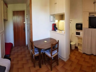 Appartement Guillestre Équipement 11