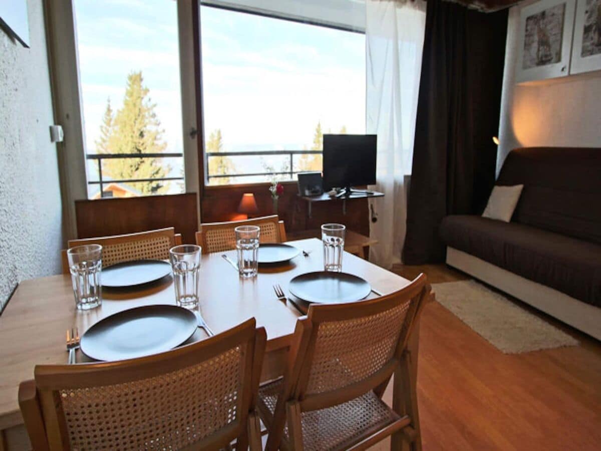 Apartamento Chamrousse  1