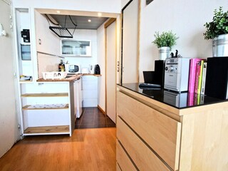 Appartamento Chamrousse Caratteristiche 21