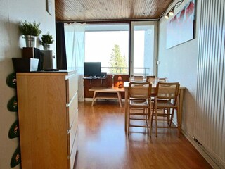 Appartement Chamrousse Kenmerken 22