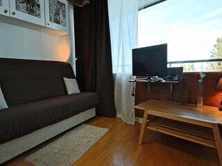Appartement Chamrousse Kenmerken 23