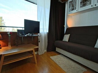 Appartement Chamrousse Kenmerken 24