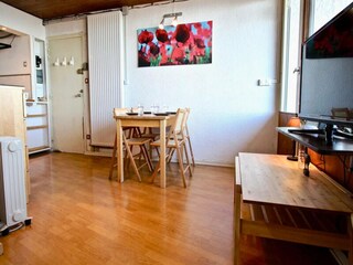 Appartamento Chamrousse Caratteristiche 26