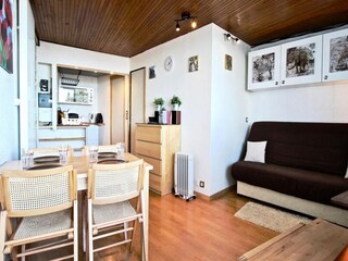 Appartamento Chamrousse Caratteristiche 27