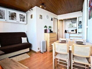 Appartement Chamrousse Kenmerken 28