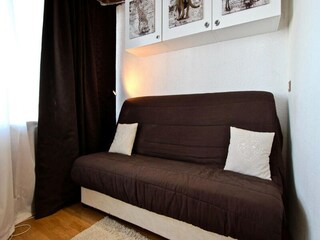 Appartement Chamrousse Kenmerken 29