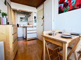 Appartamento Chamrousse Caratteristiche 30