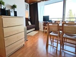 Appartement Chamrousse Kenmerken 31