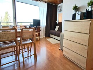 Appartement Chamrousse Kenmerken 32
