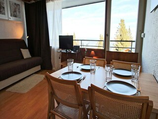 Appartement Chamrousse Kenmerken 33