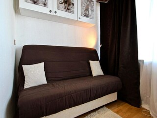 Appartamento Chamrousse Caratteristiche 34