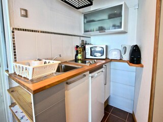 Appartamento Chamrousse Caratteristiche 36