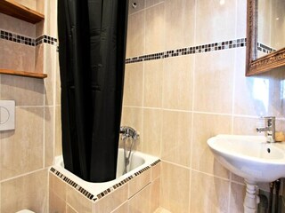Appartement Chamrousse Kenmerken 40