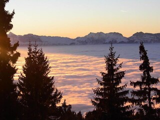 Appartement Chamrousse Buitenaudio-opname 2