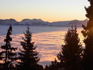Appartement Chamrousse Buitenaudio-opname 3