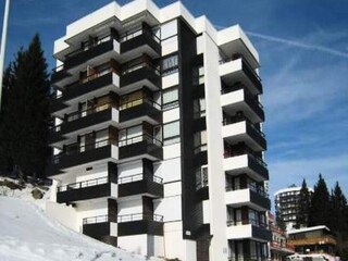 Appartamento Chamrousse Registrazione all'aperto 4