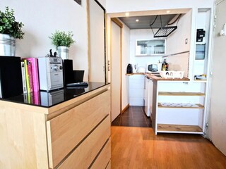 Appartamento Chamrousse Caratteristiche 17