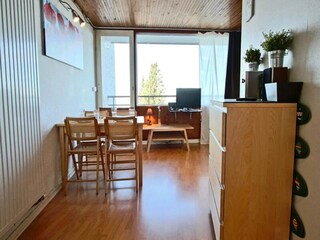 Appartamento Chamrousse Caratteristiche 18