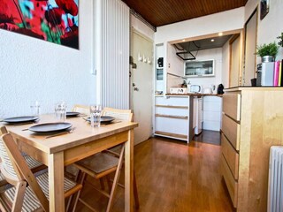 Appartement Chamrousse Kenmerken 20