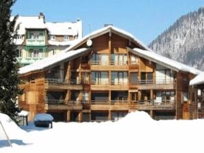 Apartment Ferienwohnung Morzine 78 - Montriond - image1