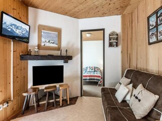 Apartment La Clusaz Ausstattung 4