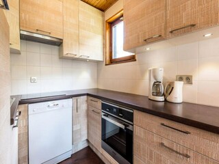 Apartment La Clusaz Ausstattung 12