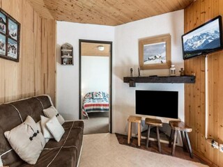 Apartment La Clusaz Ausstattung 13