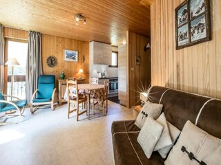 Apartment La Clusaz Ausstattung 14