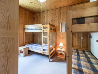 Apartment La Clusaz Ausstattung 3