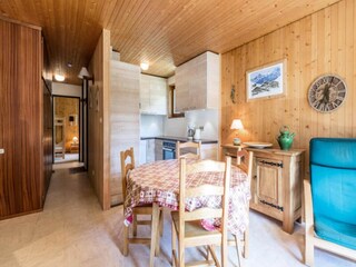 Appartement La Clusaz Équipement 15