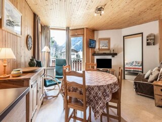 Apartment La Clusaz Ausstattung 18