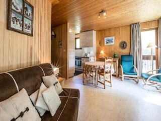 Apartment La Clusaz Ausstattung 7