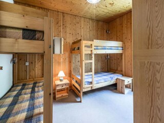 Apartment La Clusaz Ausstattung 8