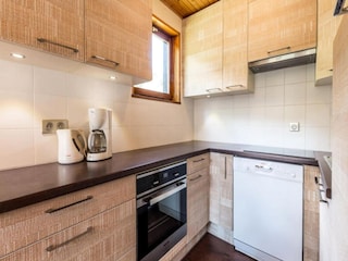 Apartment La Clusaz Ausstattung 9