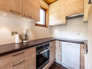 Appartement La Clusaz Équipement 9