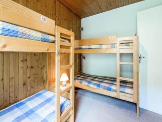 Apartment La Clusaz Ausstattung 10