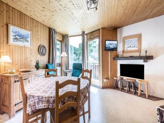 Apartment La Clusaz Ausstattung 17