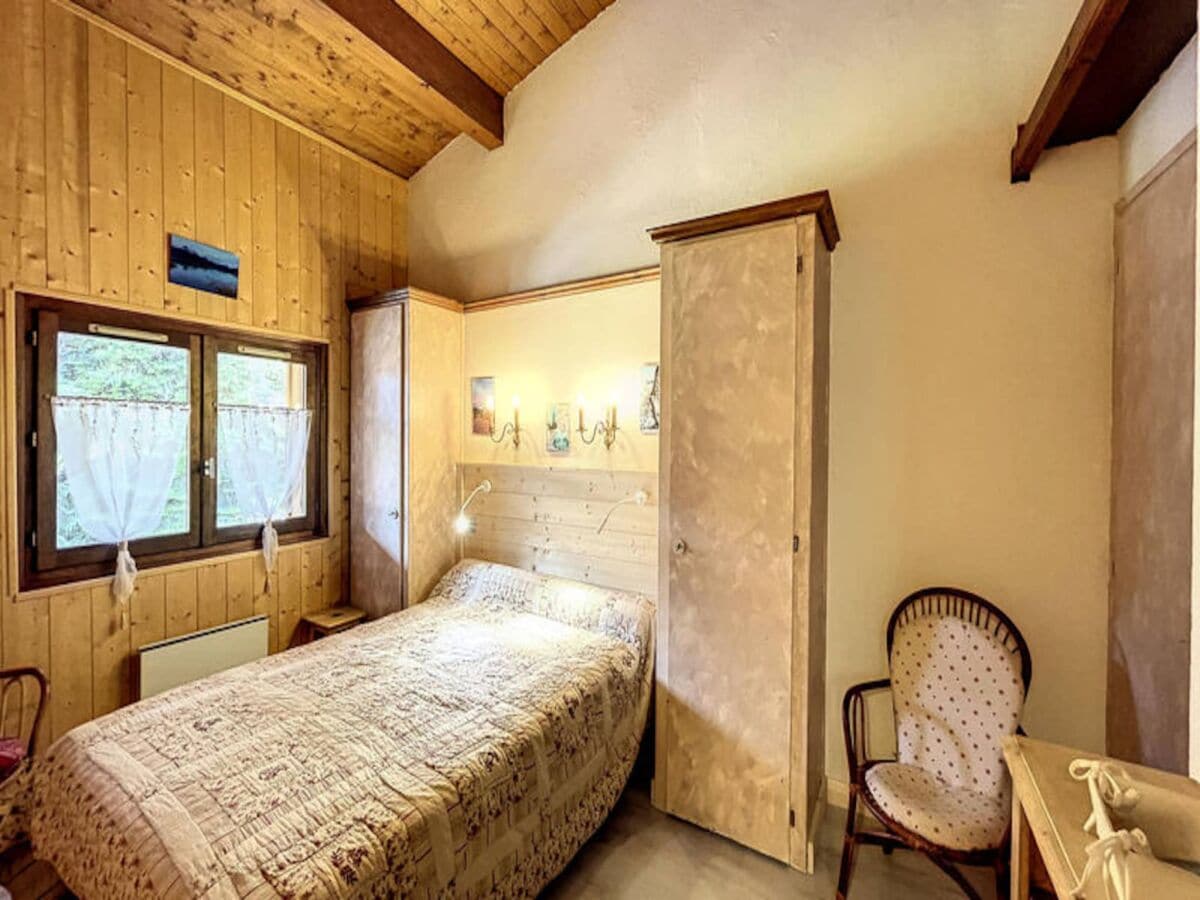 Apartamento Megève  1