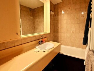 Appartamento Chamrousse Registrazione all'aperto 5