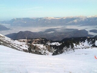 Appartamento Chamrousse Registrazione all'aperto 6