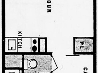 Appartamento Chamrousse Registrazione all'aperto 40