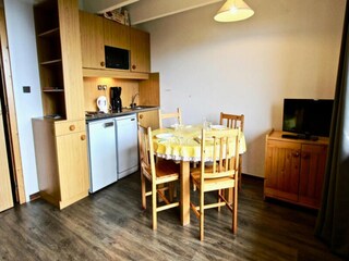 Appartamento Chamrousse Registrazione all'aperto 17