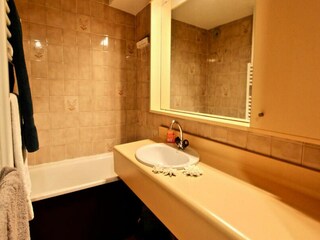 Appartamento Chamrousse Registrazione all'aperto 19