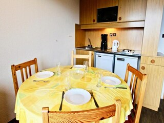 Appartamento Chamrousse Registrazione all'aperto 21