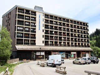 Appartamento Chamrousse Registrazione all'aperto 24