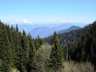 Appartamento Chamrousse Registrazione all'aperto 27